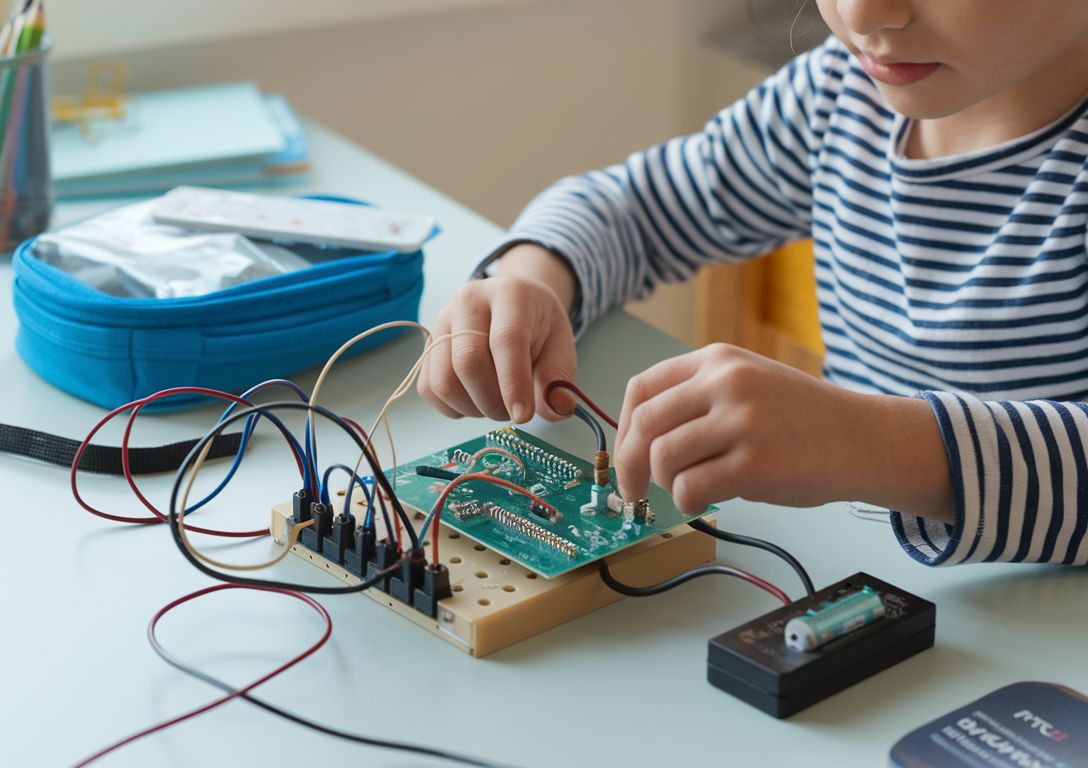 STEM Education